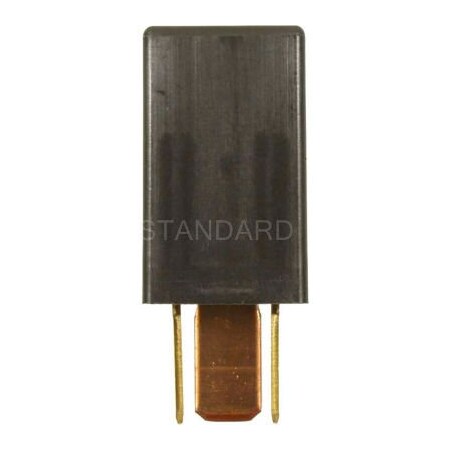 Standard Ignition Blower Motor Relay - Intermotor RY-1603